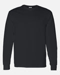 Long Sleeves